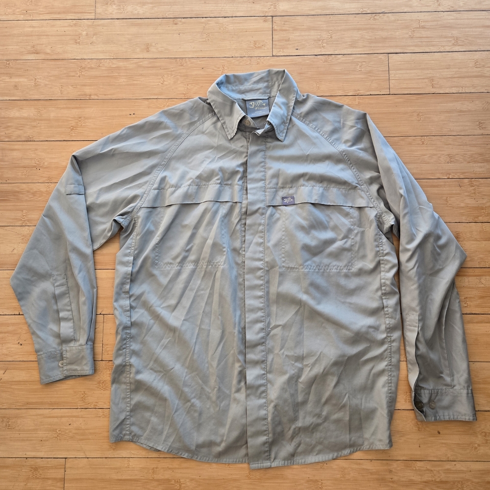 G. Loomis Men's Fishing Shirt